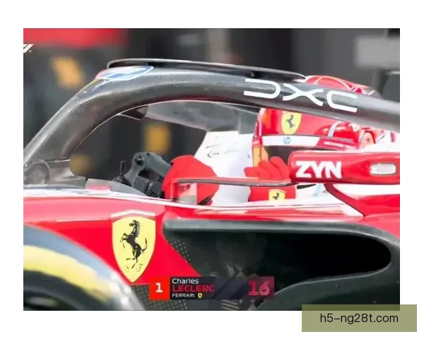 拉塞尔巴林冬测最快皮亚紧随后