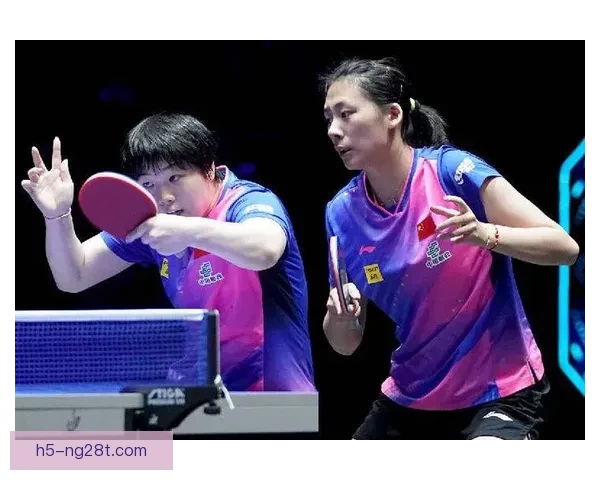新加坡女双签位蒯曼陈熠受考验